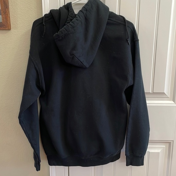 Disney tie dye Mickey hoodie.  M - Picture 4 of 5